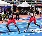 CARIFTA Games 2019 Cayman Islands