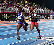 CARIFTA Games 2019 Cayman Islands