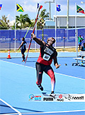 CARIFTA Games 2019 Cayman Islands