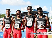 CARIFTA Games 2019 Cayman Islands