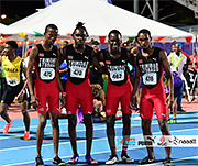 CARIFTA Games 2019 Cayman Islands