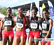 CARIFTA Games 2019 Cayman Islands