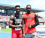 CARIFTA Games 2019 Cayman Islands