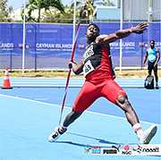 CARIFTA Games 2019 Cayman Islands