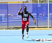 CARIFTA Games 2019 Cayman Islands