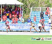 CARIFTA Games 2019 Cayman Islands