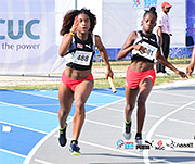 CARIFTA Games 2019 Cayman Islands