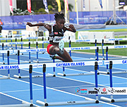 CARIFTA Games 2019 Cayman Islands