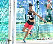 CARIFTA Games 2019 Cayman Islands