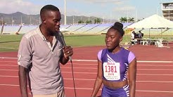 NAAATT CARIFTA Trials