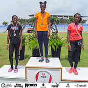 NGC NAAATT Junior Champs 2019