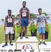 NGC NAAATT Junior Champs 2019