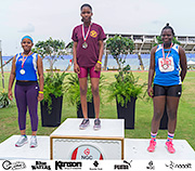 NGC NAAATT Junior Champs 2019