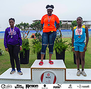 NGC NAAATT Junior Champs 2019