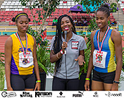 NGC NAAATT Junior Championships POS June 2019