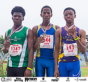 NGC NAAATT Junior Champs 2019