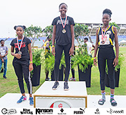 NGC NAAATT Junior Champs 2019