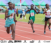 NGC NAAATT Junior Champs 2019