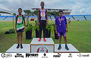 NGC NAAATT Juvenile Champs 2019