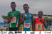 NGC NAAATT Juvenile Champs 2019