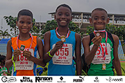 NGC NAAATT Juvenile Champs 2019