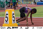 NGC NAAATT Juvenile Championships