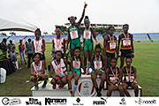 NGC NAAATT Juvenile Champs 2019