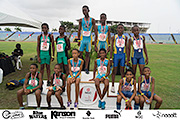 NGC NAAATT Juvenile Champs 2019