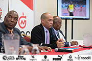 NGC NAAATT Champs Series Launch 2019