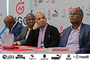 NGC NAAATT Champs Series Launch 2019