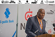 NGC NAAATT Champs Series Launch 2019