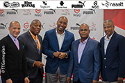 NGC NAAATT Champs Series Launch 2019