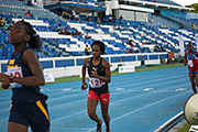 NACAC U13 U15 El Salvador 2019