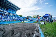 NACAC U13 U15 El Salvador 2019