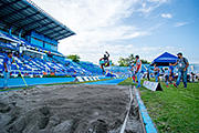 NACAC U13 U15 El Salvador 2019