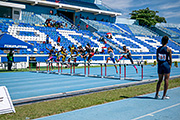 NACAC U13 U15 El Salvador 2019