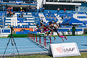 NACAC U13 U15 El Salvador 2019