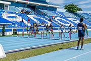 NACAC U13 U15 El Salvador 2019