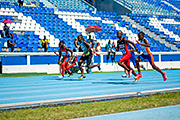 NACAC U13 U15 El Salvador 2019