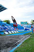 NACAC U13 U15 El Salvador 2019