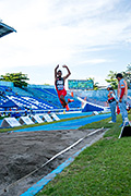 NACAC U13 U15 El Salvador 2019