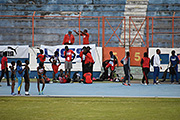 NACAC U13 U15 El Salvador 2019