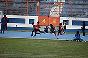 NACAC U13 U15 El Salvador 2019