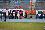 NACAC U13 U15 El Salvador 2019