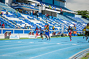 NACAC U13 U15 El Salvador 2019