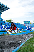 NACAC U13 U15 El Salvador 2019