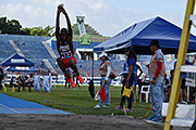 NACAC U13 U15 El Salvador 2019