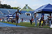 NACAC U13 U15 El Salvador 2019