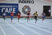 NACAC U18 U23 Mexico 2019