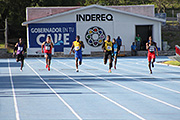 NACAC U18 U23 Mexico 2019